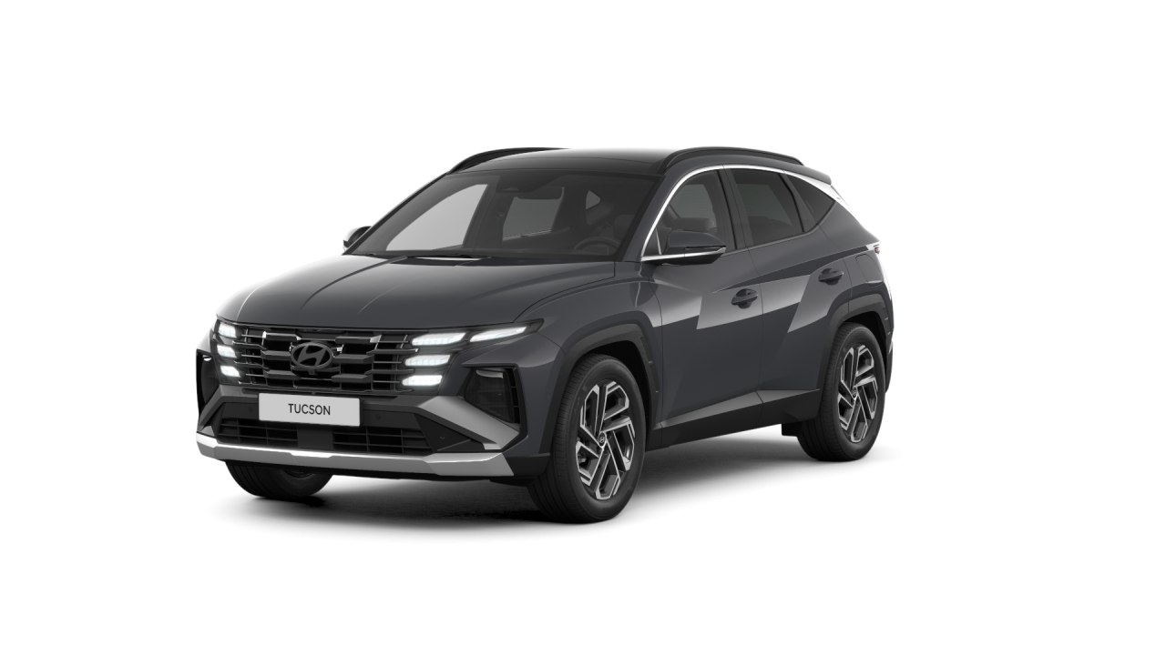 new tucson 1 6t gdi 239cp hybrid 4wd 6at premium 0698df963bd634