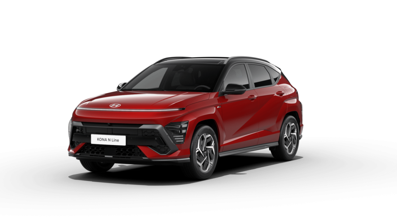 new kona 1 6gdi 138cp hybrid 2wd luxury n line ultimate red 069cfd1354f800