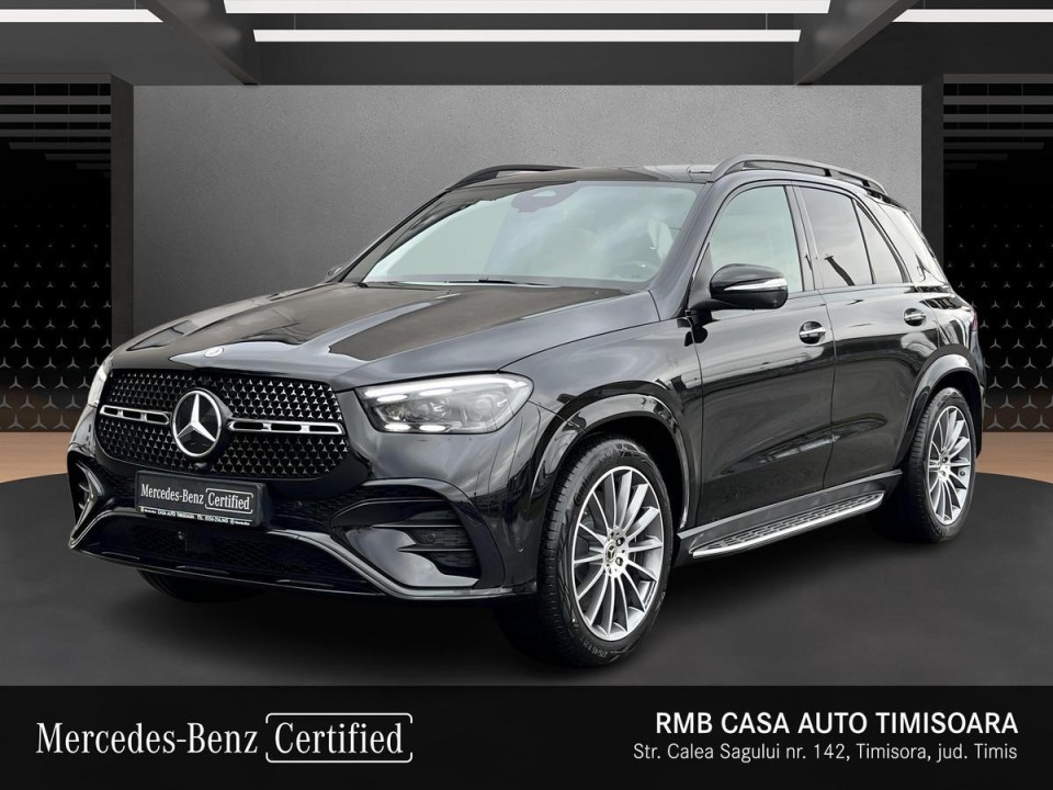 mercedes benz gle 450 d 4matic suv 06a057e7617ddd
