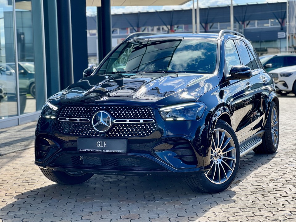 mercedes benz gle 450 d 4matic suv 06a100d64f20d1