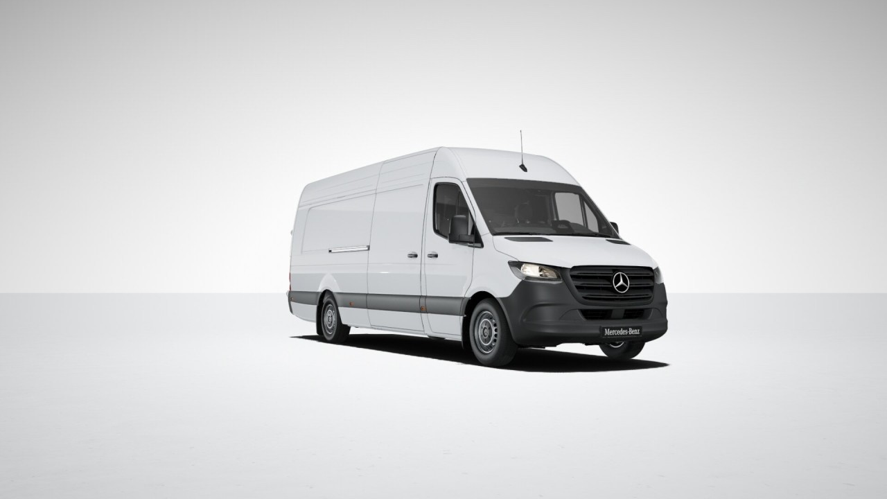 sprinter 317 cdi furgon extra lung pro 16a21536f48360