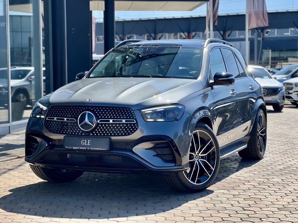 mercedes benz gle 450 d 4matic suv 06a2faf9696a56