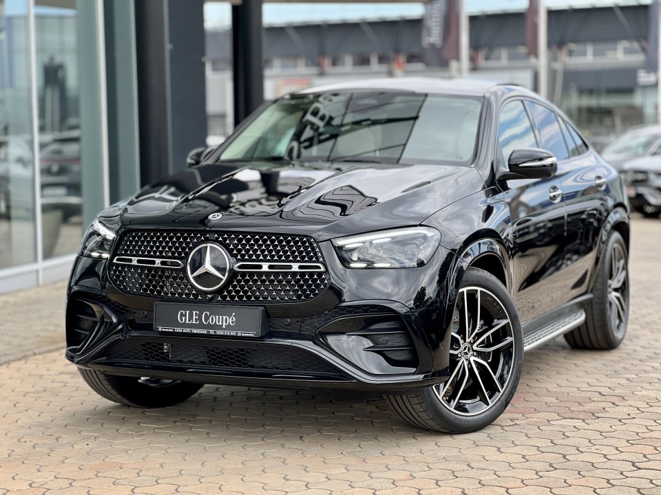 mercedes benz gle 450 d 4matic coupe 06a328eb9ebabb
