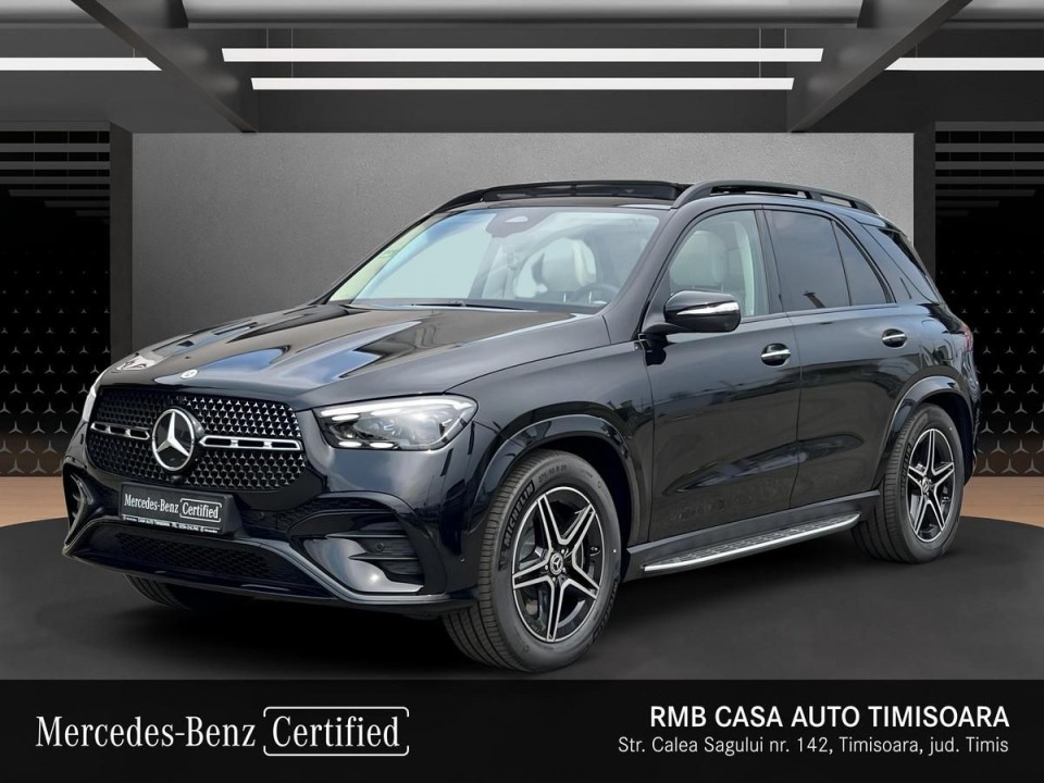 mb pkw gle 350 de 4matic suv cu tehnologie eq hybrid 06a479b1f11f3b
