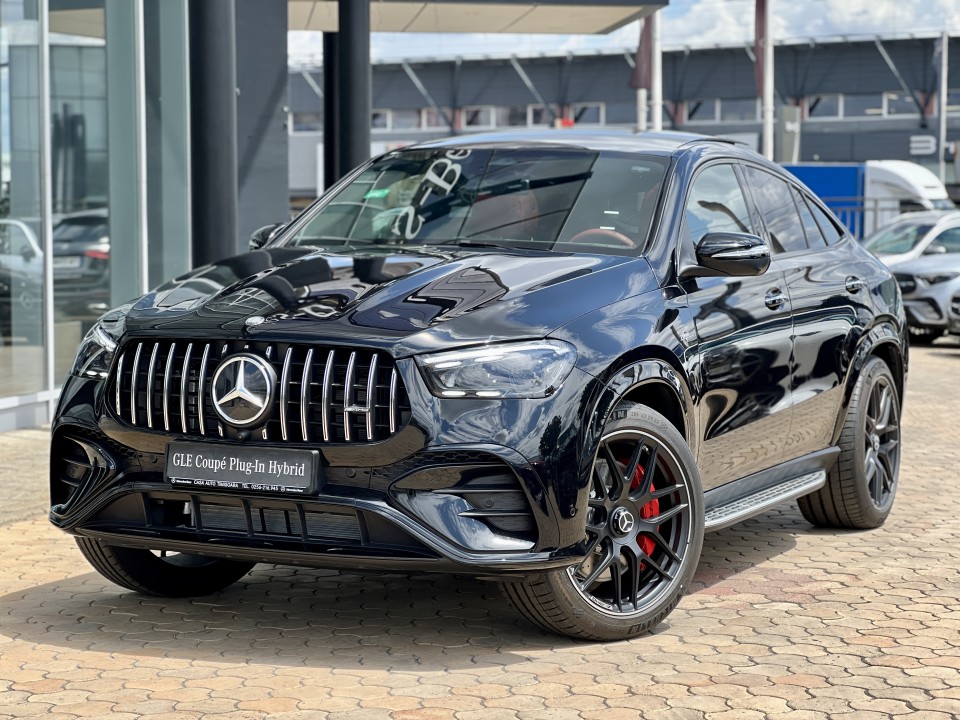 mercedes amg gle 53 hybrid coupe 06a4cb42616a9f