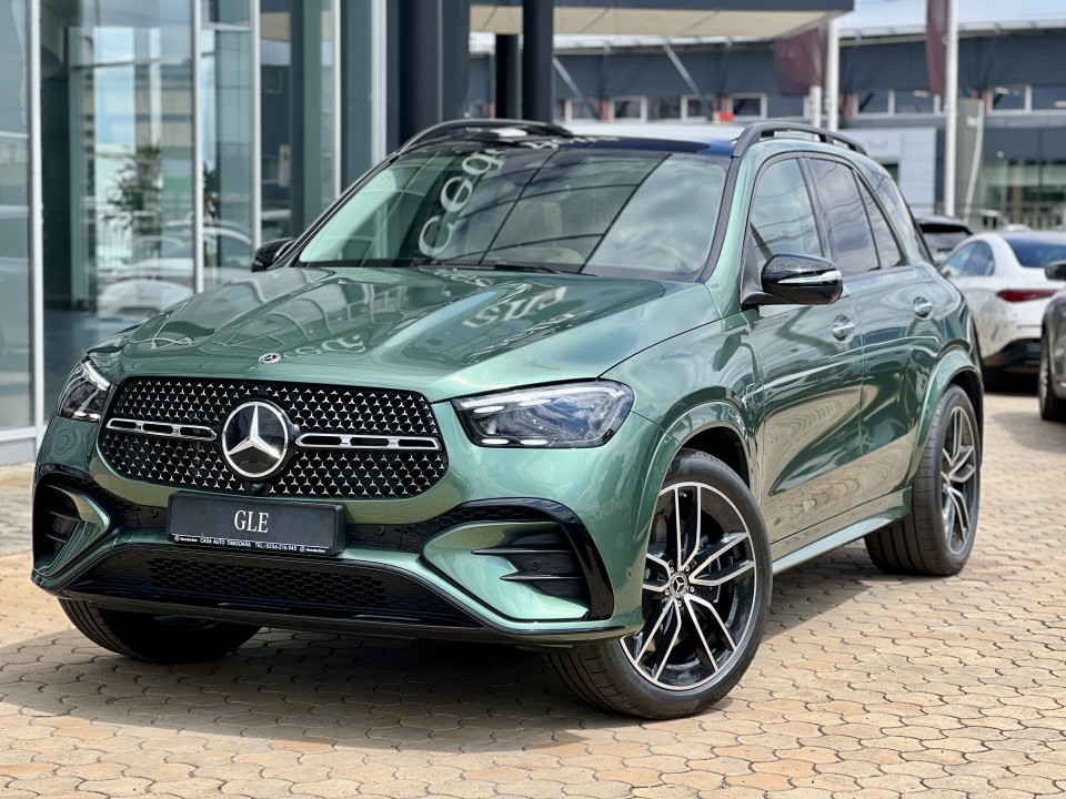 mercedes benz gle 450 4matic suv 06a4e47974d078