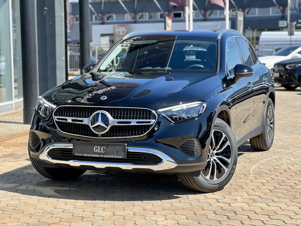 mercedes benz glc 200 4matic suv 06a8d4af1de150