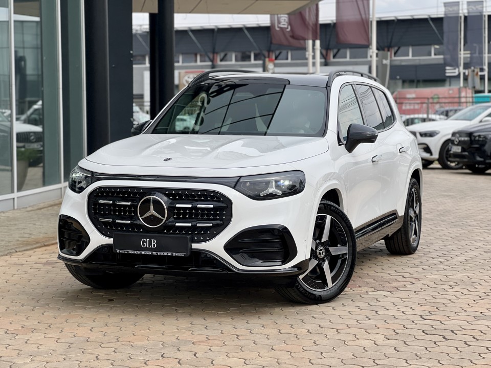 mercedes benz glb 200 4matic 06a8e83b4adca7
