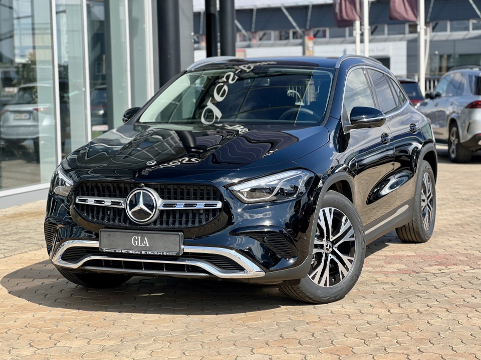 mercedes benz gla 200 06a95435234aa0