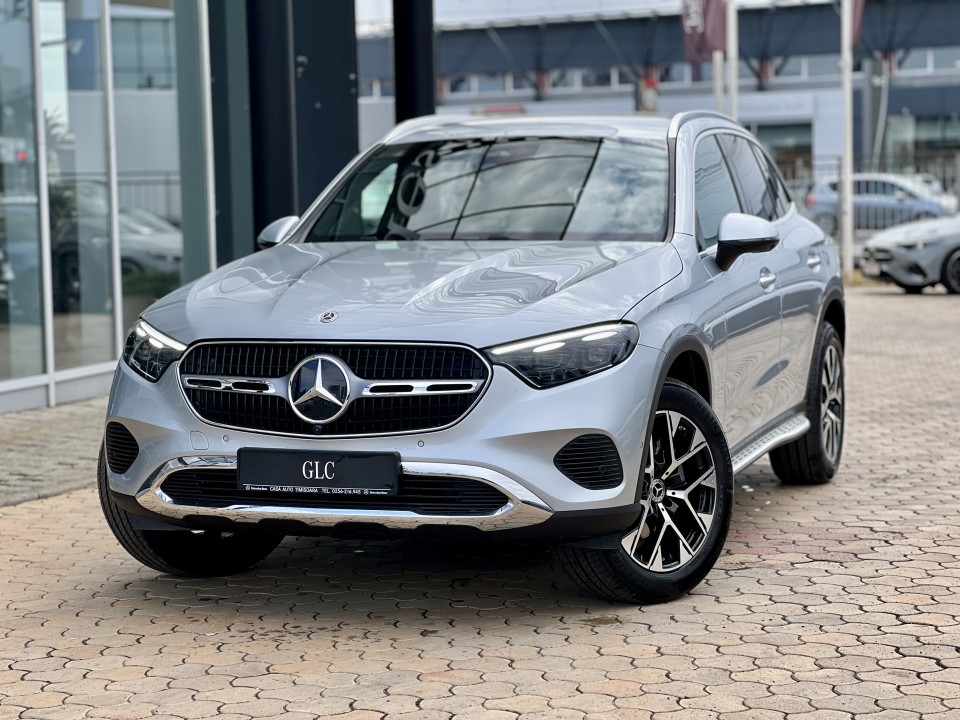 mercedes benz glc 200d 4matic suv 06aa0007d14dd0