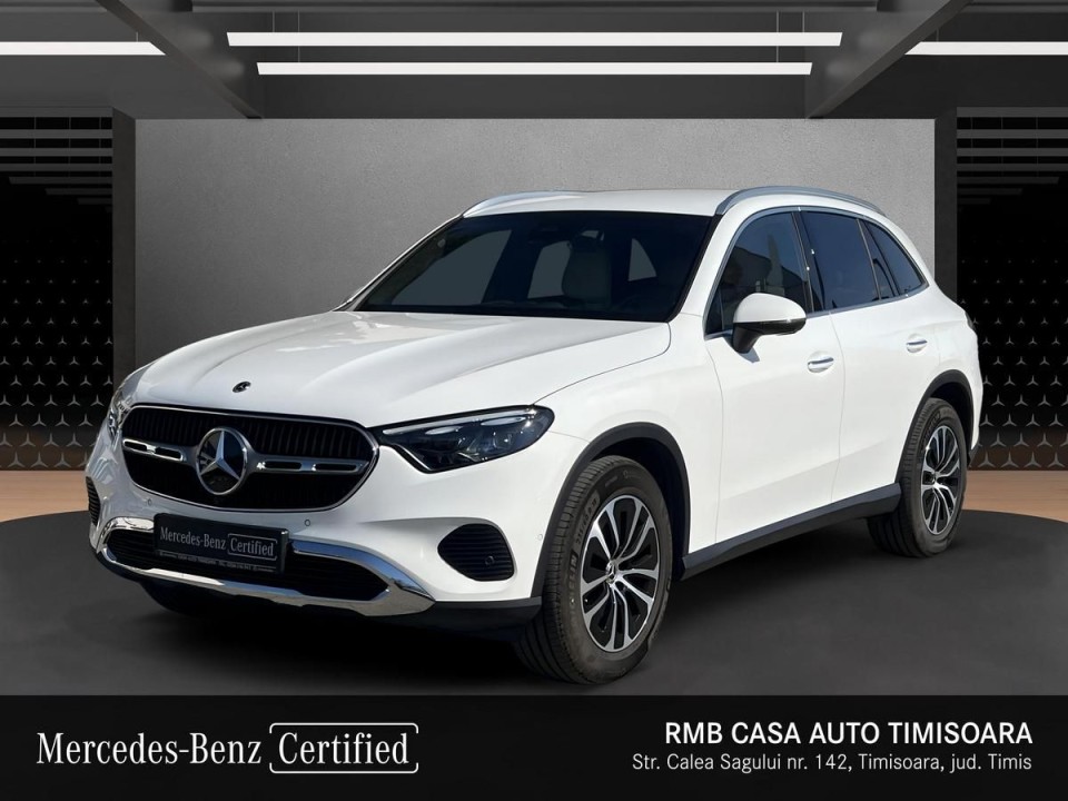 mercedes benz glc 200 4matic suv 06abe203a89ed8