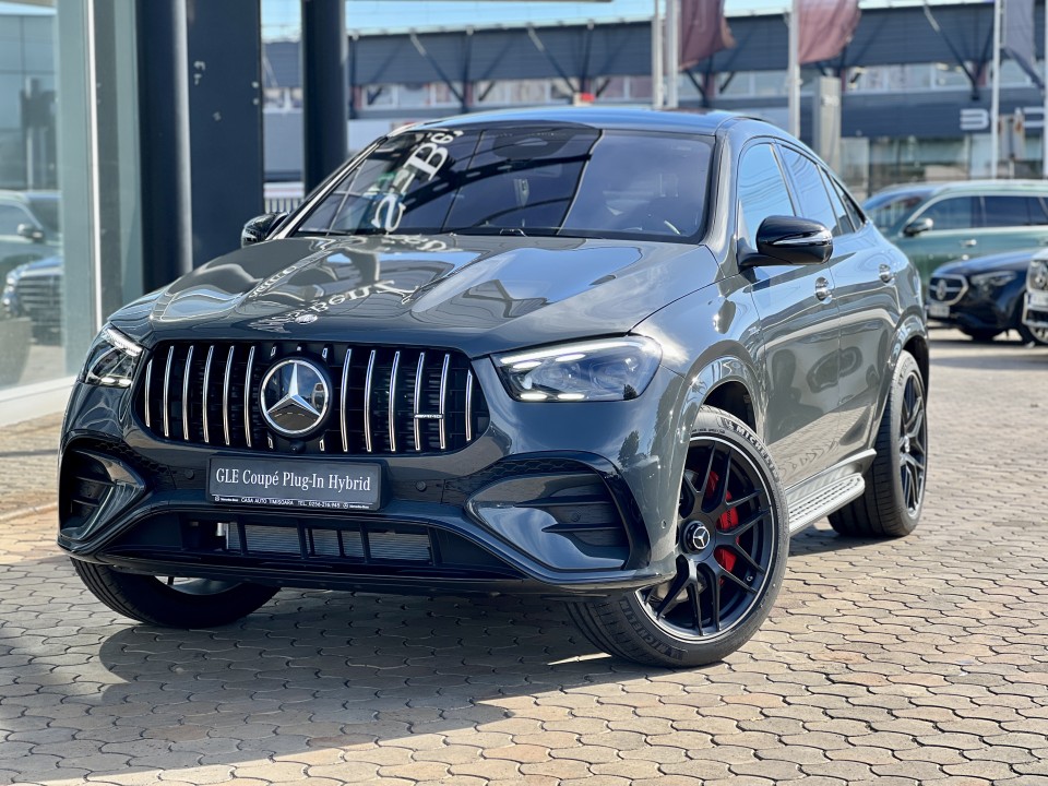 mercedes amg gle 53 hybrid coupe 06acf5e18b8ee3