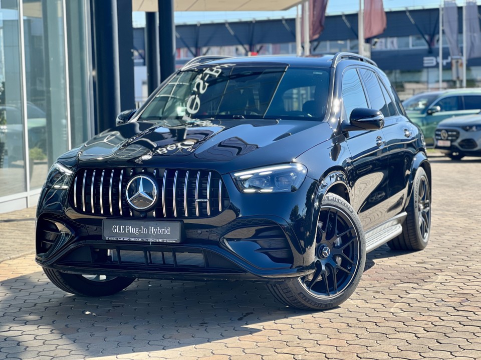 mercedes amg gle 53 hybrid suv 06ad1e790e636b