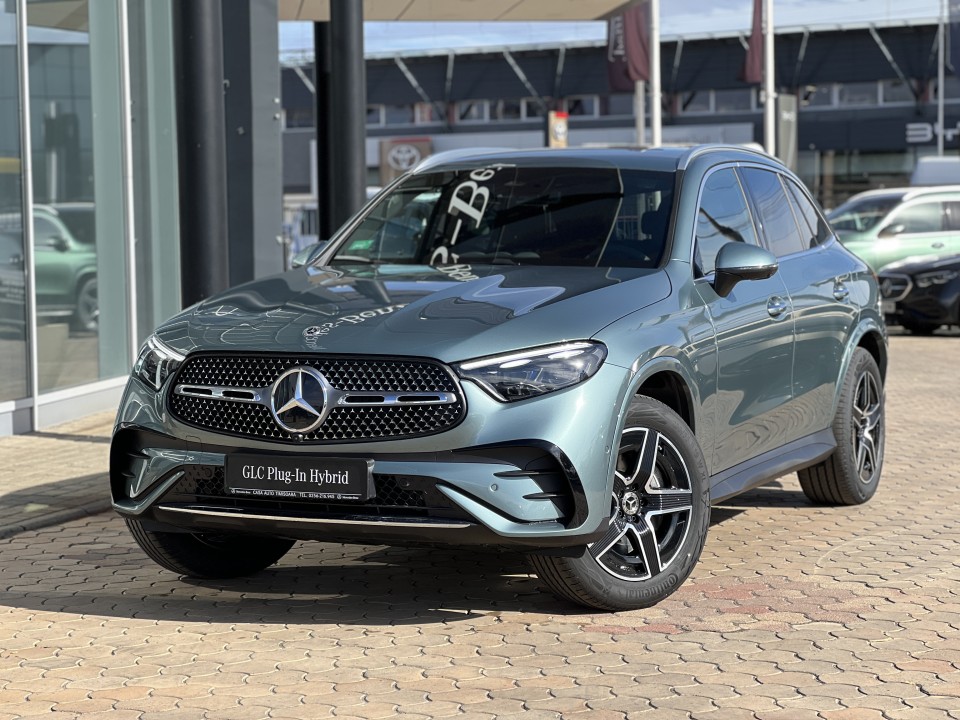 mercedes benz glc 300 e 4matic with eq hybrid technology suv 06ad1e8615bbca