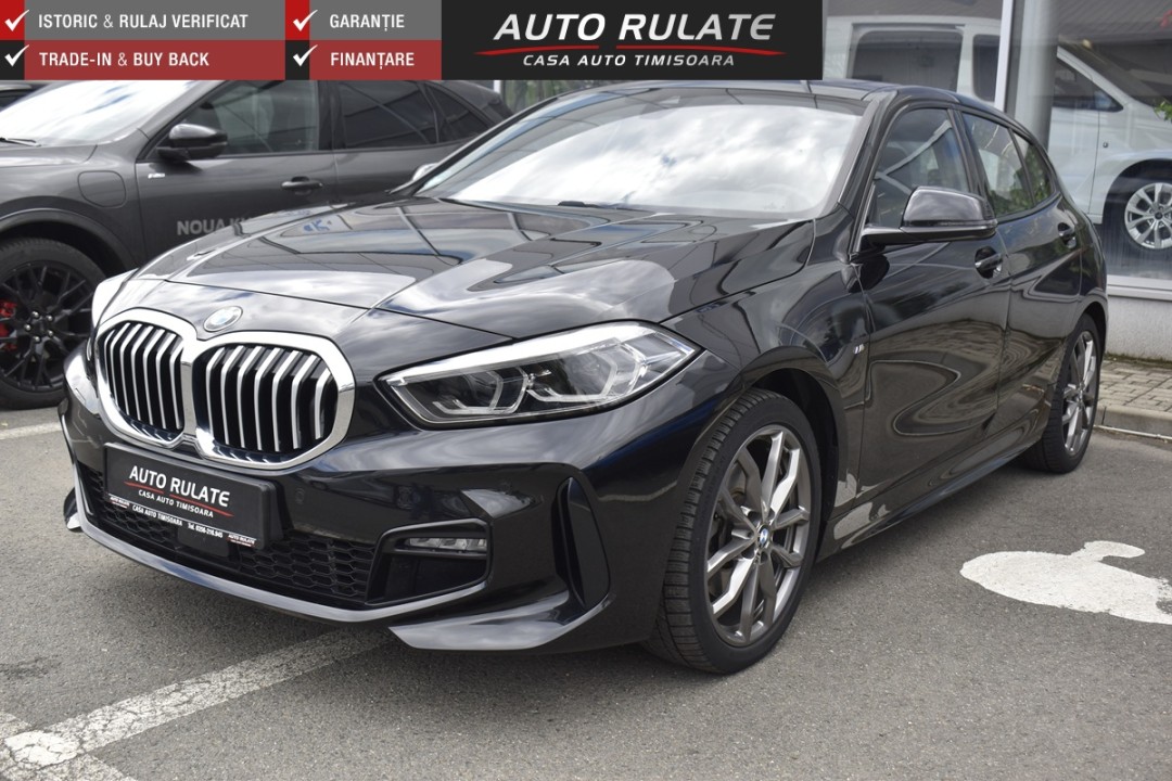 BMW Seria 1