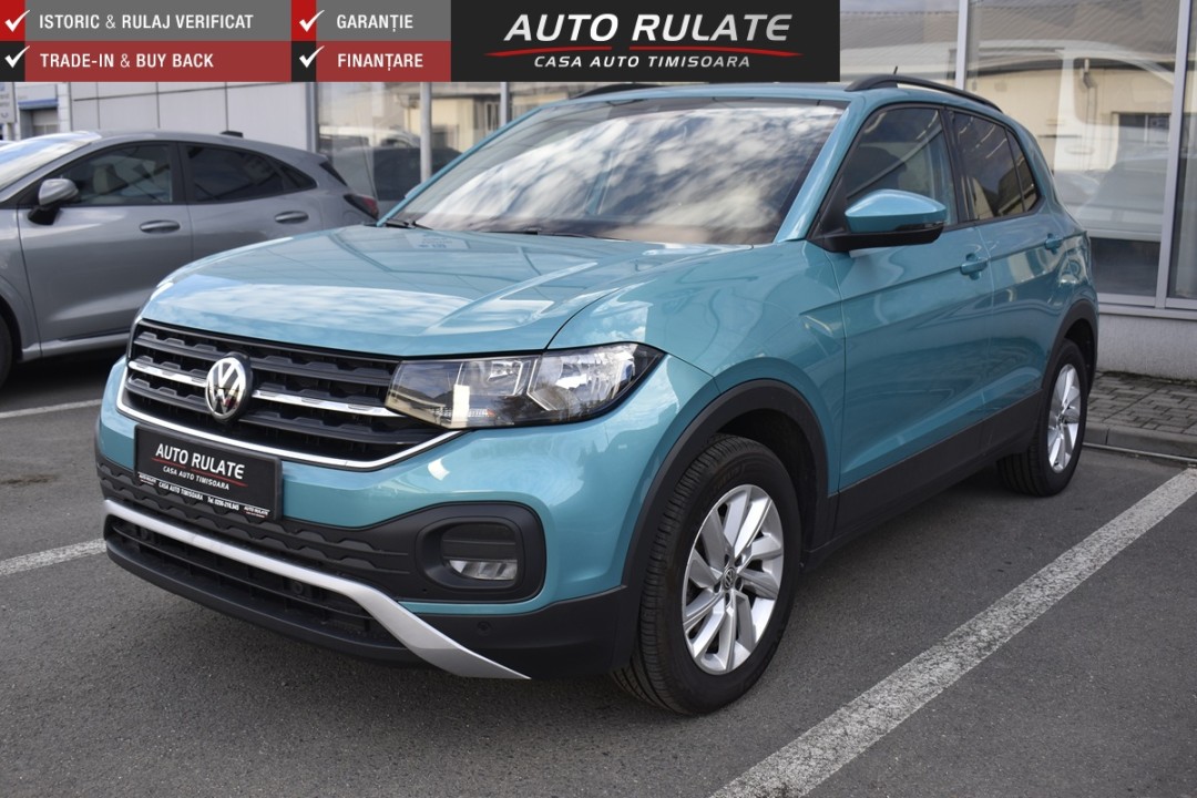 volkswagen t cross 1 0tsi 116cp m6 life 06ae201283426e