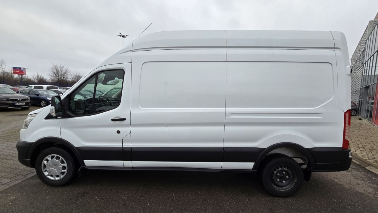 Ford Transit 330 L3H2 Trend Furgon