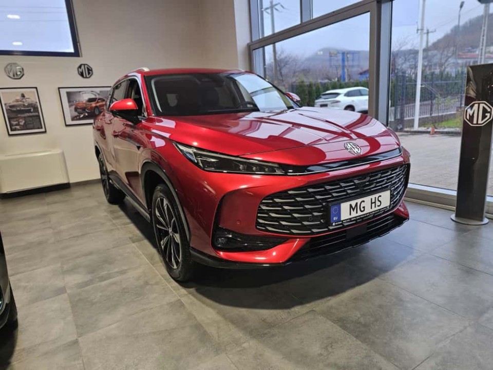 mg noul hs ice 5 usi exclusive 1 5 t gdi 172 cp a7 76936d1f90b37e