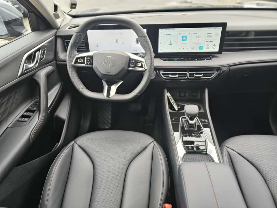 mg noul hs ice 5 usi exclusive 1 5 t gdi 172 cp a7 16936d0ed03525