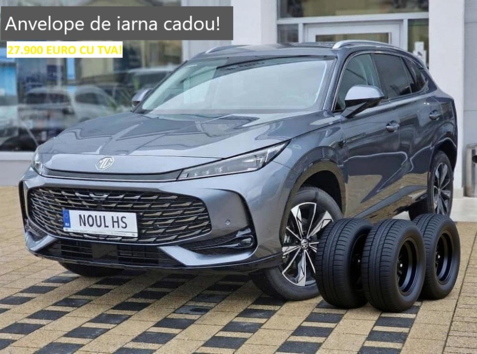 mg noul hs ice 5 usi exclusive 1 5 t gdi 172 cp a7 06936d1237d2a0