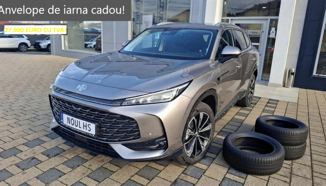 mg noul hs ice 5 usi exclusive 1 5 t gdi 172 cp a7 06936d17ae3ef9