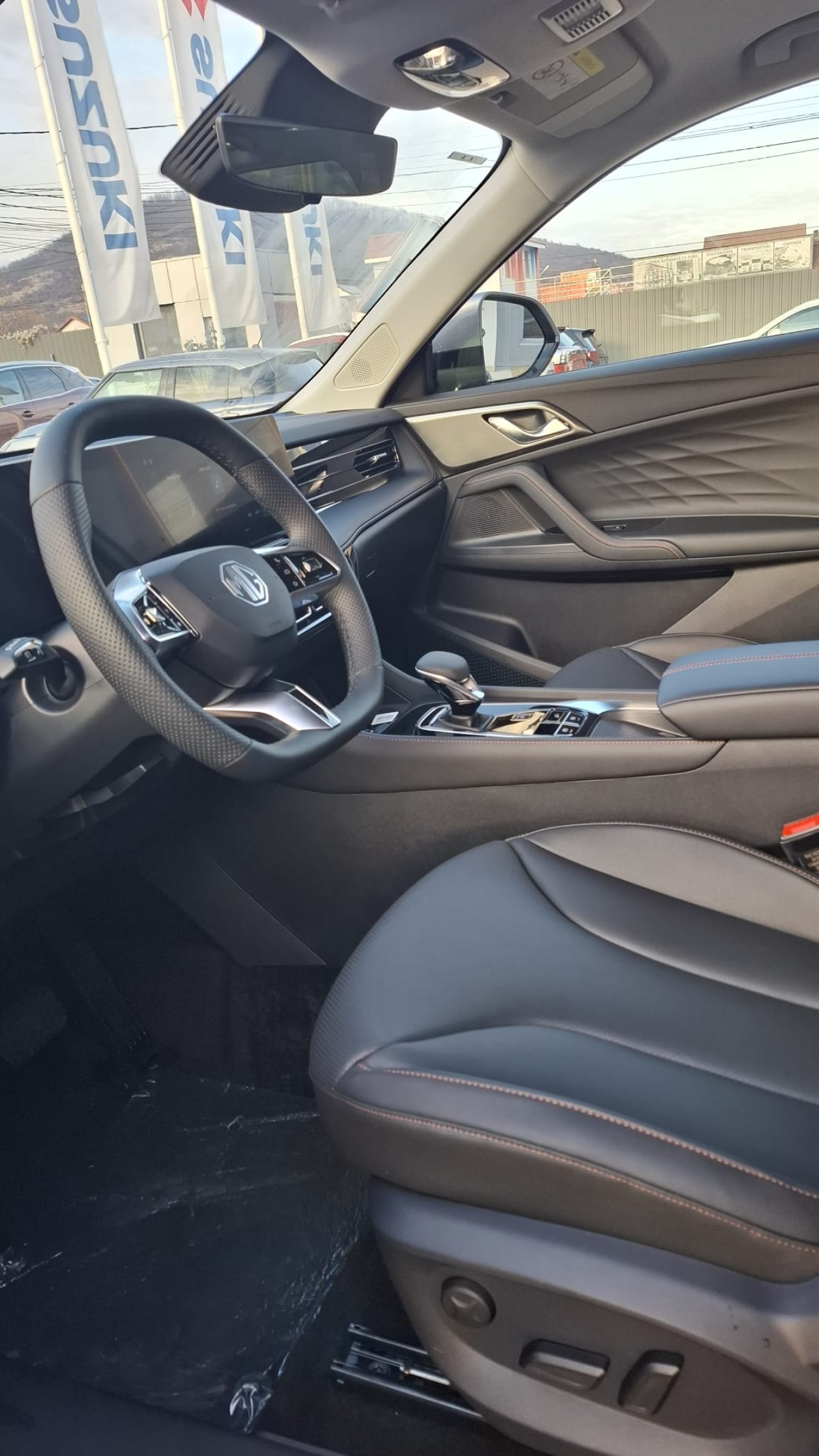 mg noul hs ice 5 usi exclusive 1 5 t gdi 172 cp a7 36936d18ddbb10