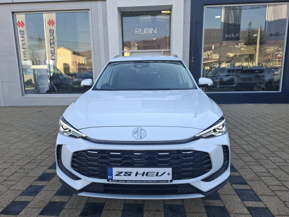 mg zs hev 5 usi exclusive 1 5l gsi 197 cp at 16960a714307e3