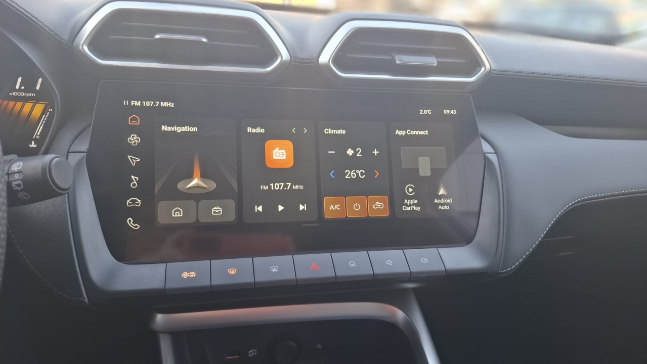 mg zs hev 5 usi exclusive 1 5l gsi 197 cp at 186960a7148592c