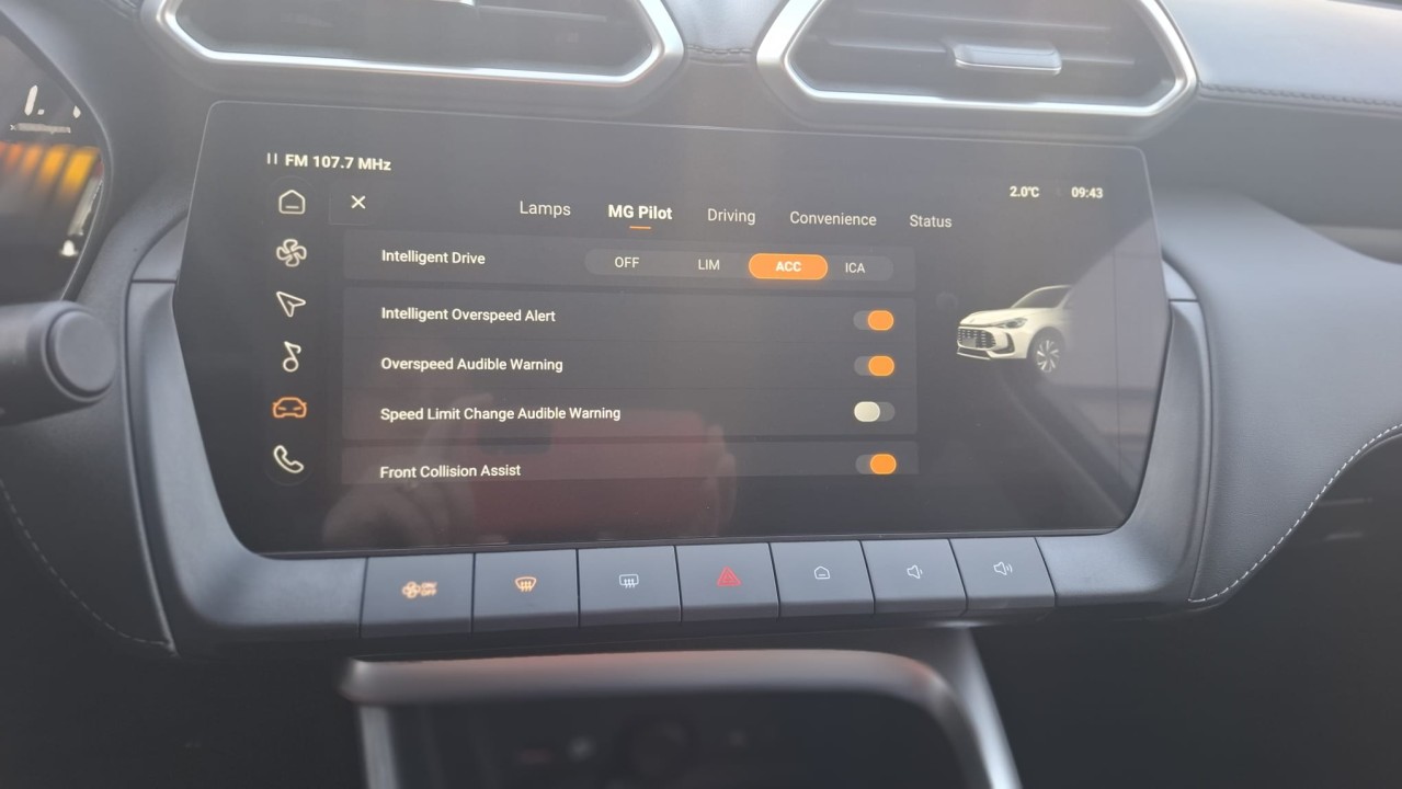 mg zs hev 5 usi exclusive 1 5l gsi 197 cp at 216960a71493df3