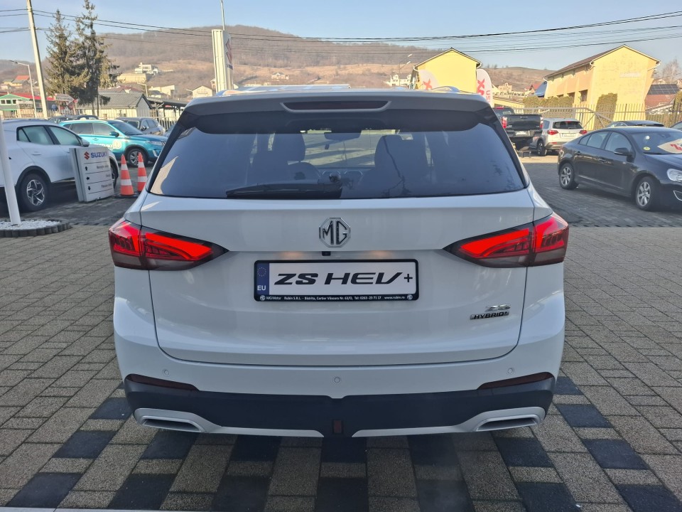 mg zs hev 5 usi exclusive 1 5l gsi 197 cp at 56960a7144481f