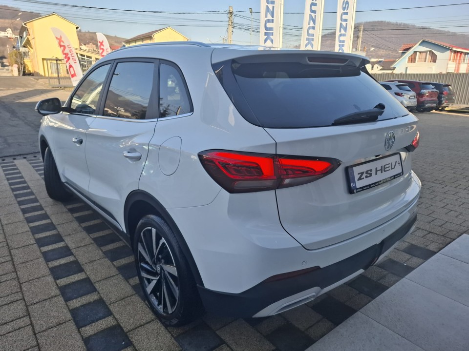 mg zs hev 5 usi exclusive 1 5l gsi 197 cp at 66960a714499a1