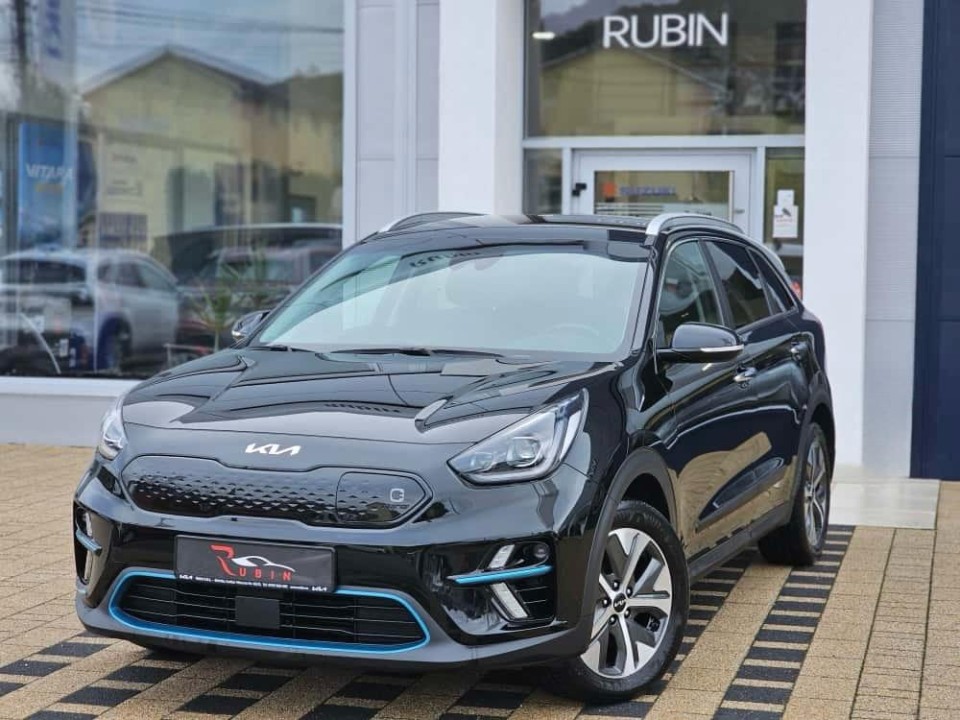 kia e niro 5 usi future 150 kw ev 204 cp at my 2022 068e4c715ea1ba