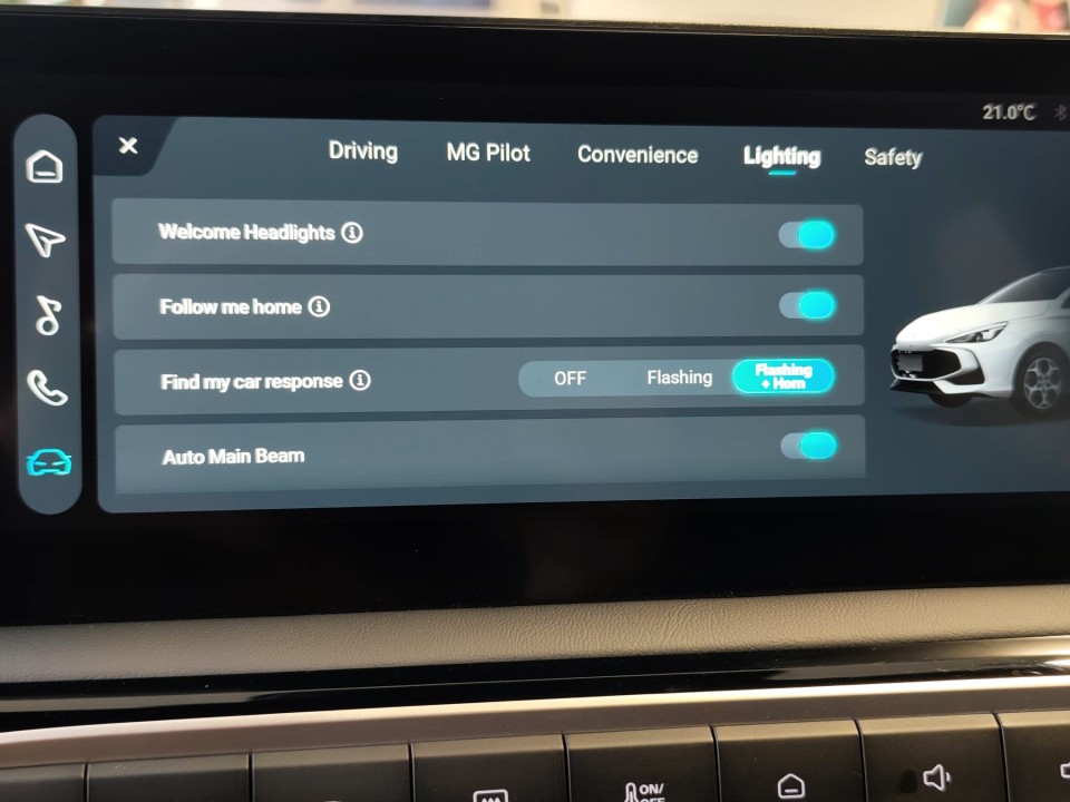 mg3 hev 5 usi excite 1 5 t gdi hev 194 cp at 3693adf7c8446b