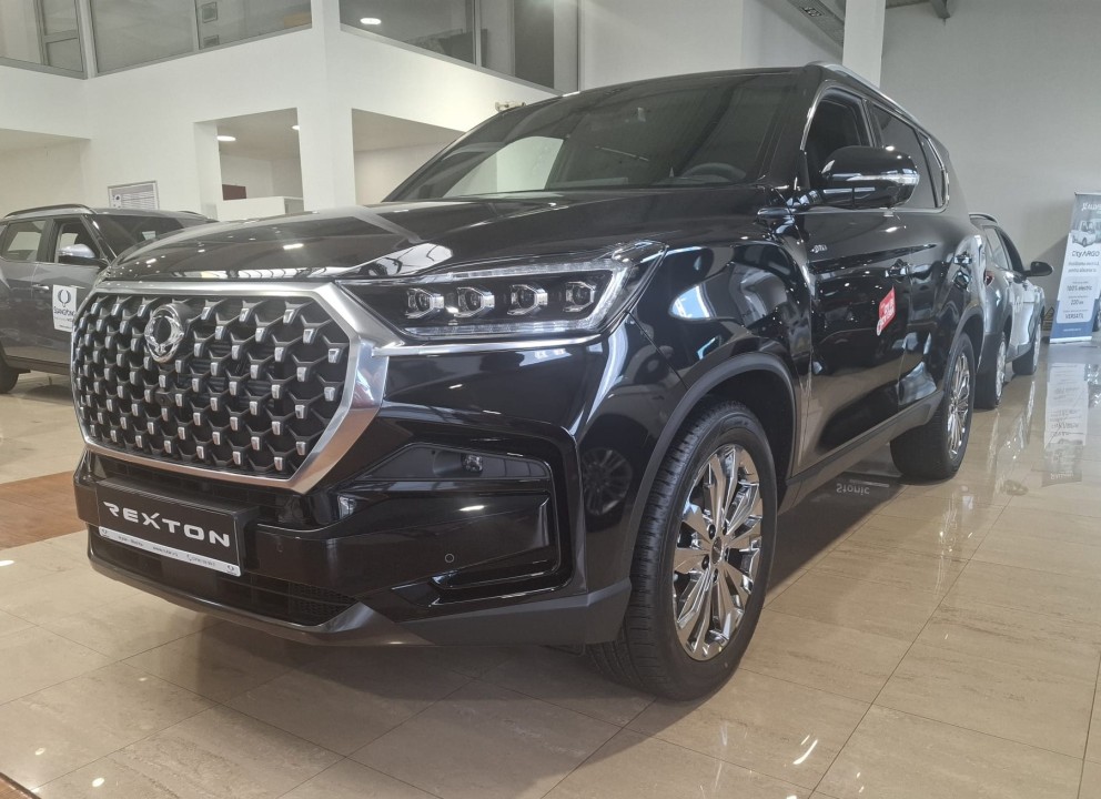 kgm rexton g4 y470 5 usi premium 2 2 e xdi 202 cp a8 4wd my 2025 00 06930183c04200