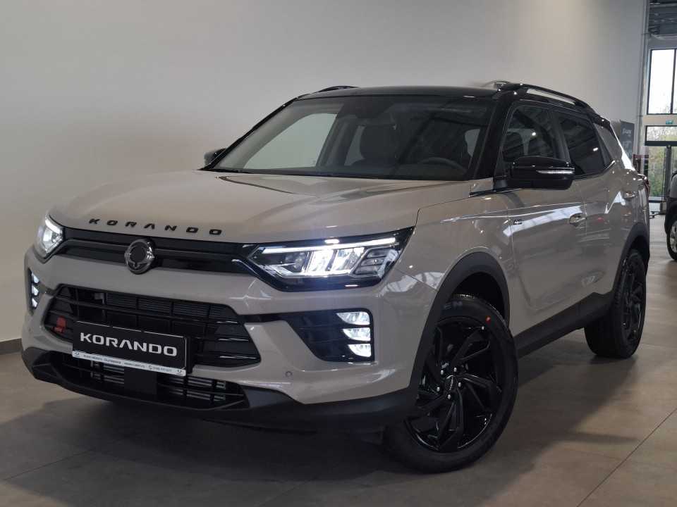 kgm korando 5 usi premium 1 5 gdi turbo 163 cp a6 my 2026 00 0693fd7082134f