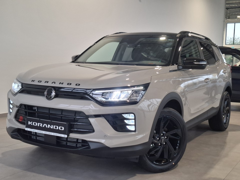 kgm korando 5 usi smart 1 5 gdi turbo 163 cp a6 my 2026 00 069400e1b8cf3f