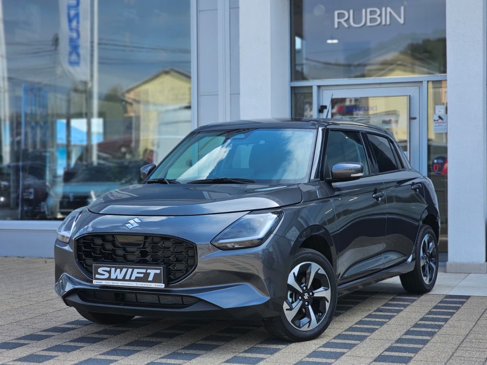 suzuki noul swift 5 usi spirit 1 2 hybrid 83 cp m5 4wd 069e614b49024c