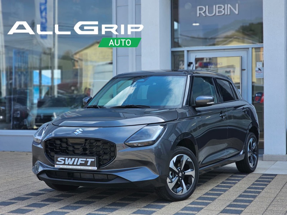 suzuki noul swift 5 usi spirit 1 2 hybrid 83 cp m5 4wd 06a215ceed7204