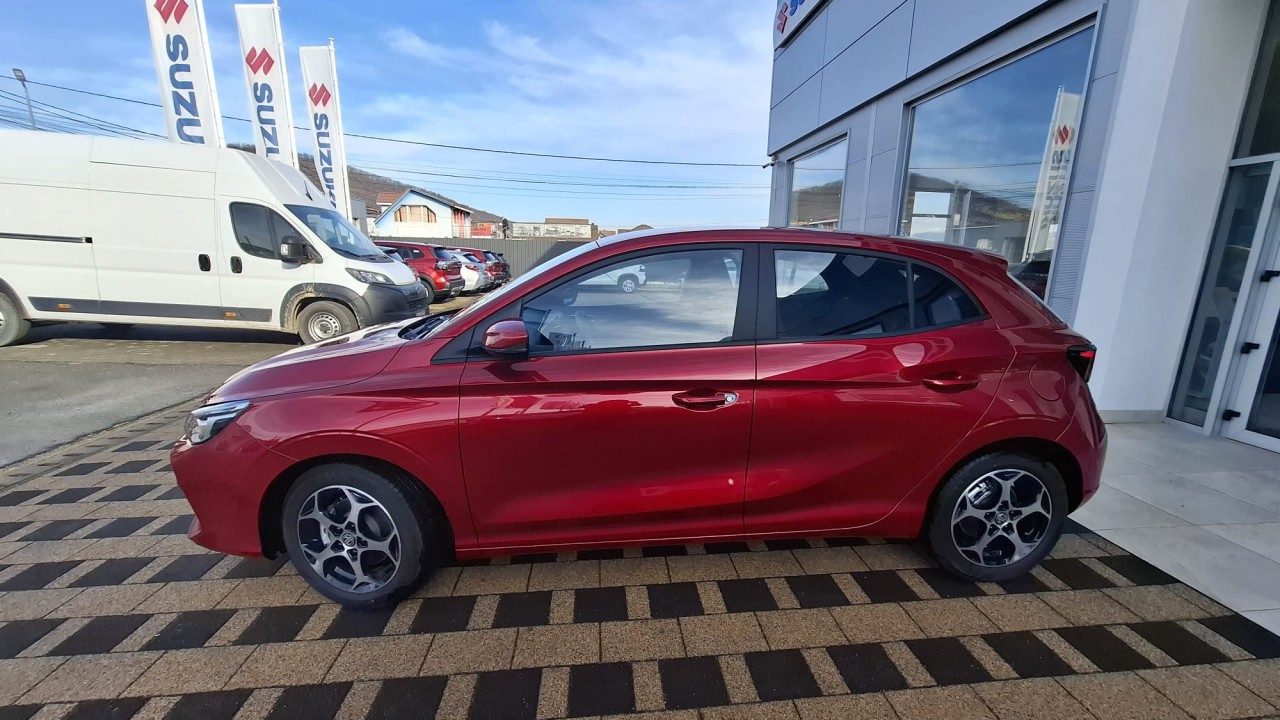 mg3 hev 5 usi exclusive 1 5l pfi hev 194 cp at 26960ad552b666