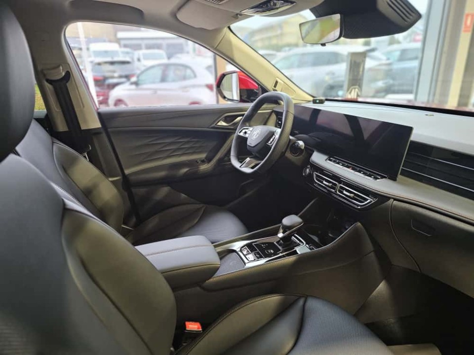 mg noul hs hev 5 usi exclusive 1 5 t gdi hev 224 cp at 46960ae61b1824