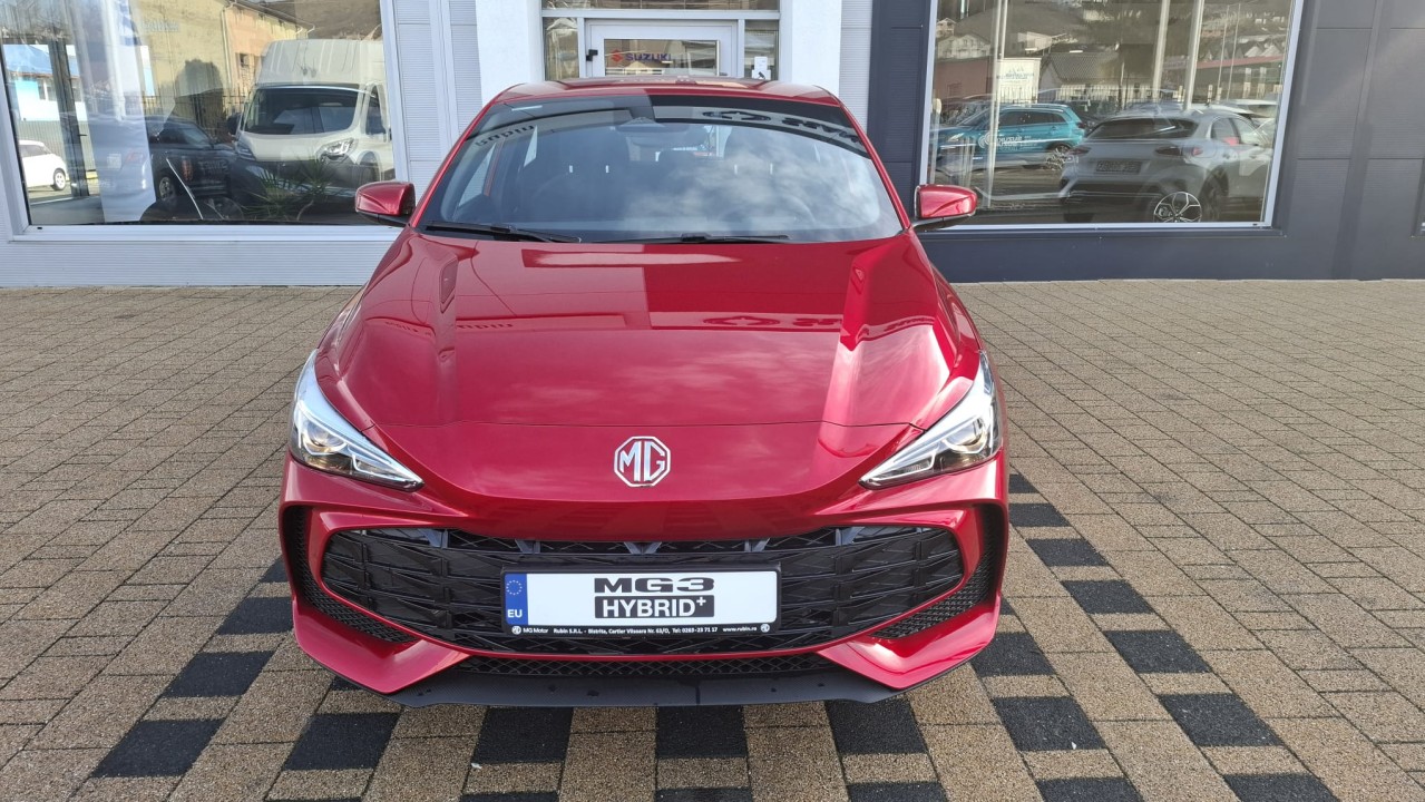 mg3 hev 5 usi exclusive 1 5l pfi hev 194 cp at 0698062013e5dc