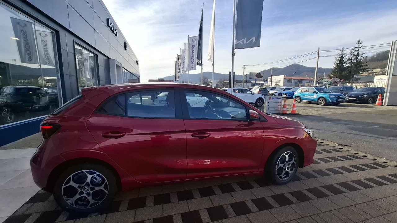 mg3 hev 5 usi exclusive 1 5l pfi hev 194 cp at 66980620161434