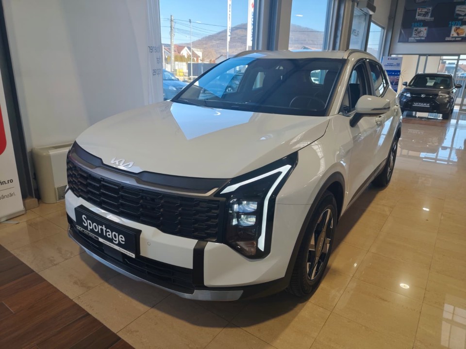 sportage pe 1 6 t gdi 6mt 150 cp 4x2 urban 14699ff9e4b7965