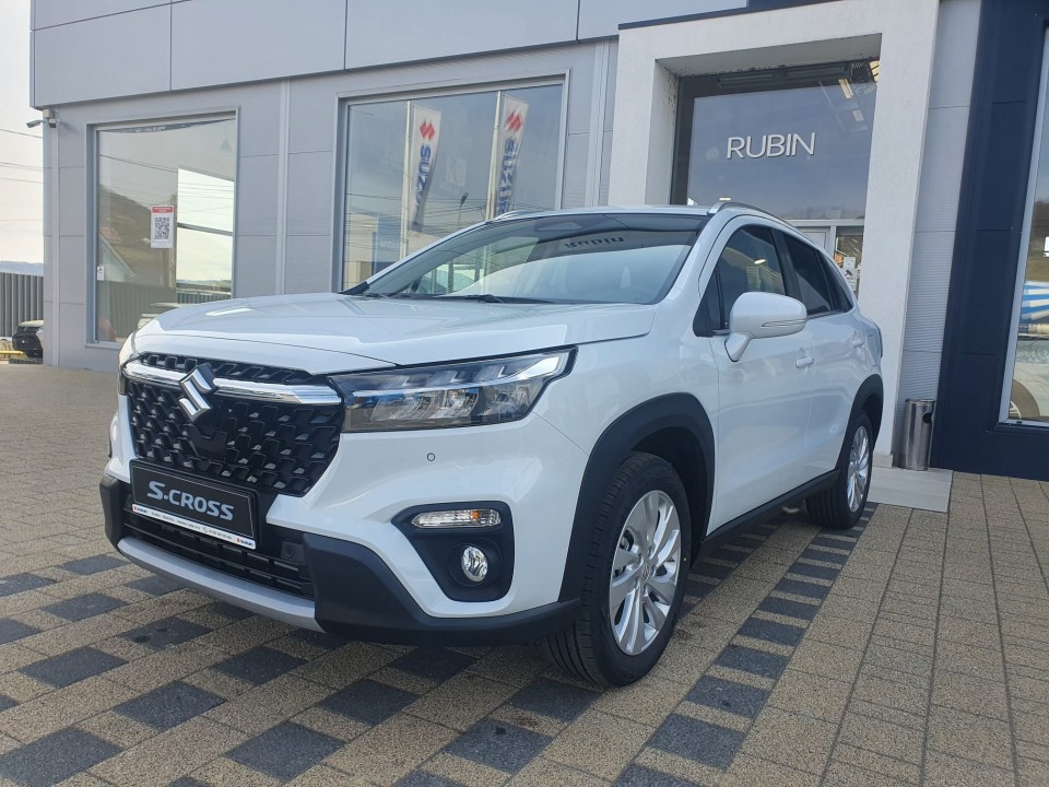 suzuki s cross mild 5 usi passion 1 4l mild hybrid 110 cp a6 4wd 469e62820340cf