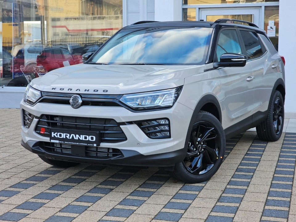 kgm korando 5 usi smart 1 5 gdi turbo 163 cp a6 069a6a8e4f158c