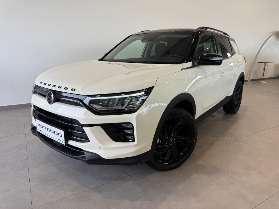 kgm korando 5 usi smart 1 5 gdi turbo 163 cp a6 769a6d1c48e865