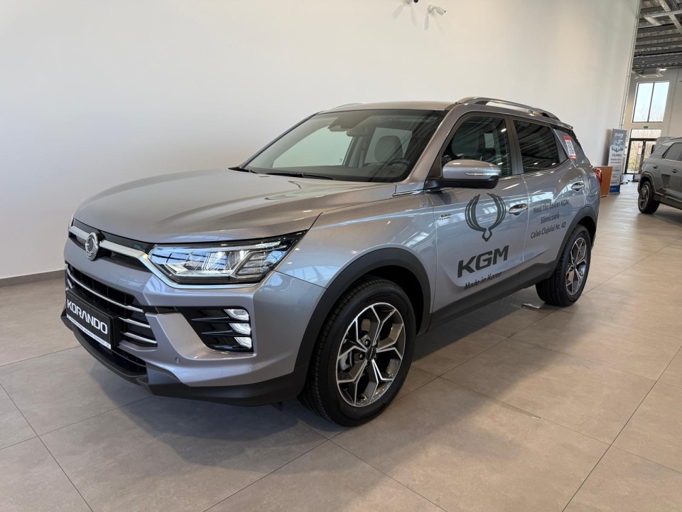 kgm korando 5 usi smart 1 5 gdi turbo 163 cp a6 my 2026 069cbb863d5415