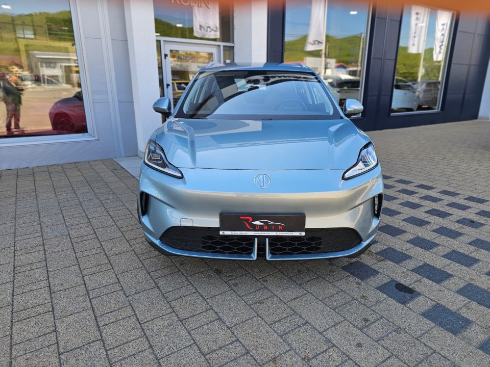 mg4 ev urban 5 usi excite electric 43 kwh 149 cp 146a06c703d6617
