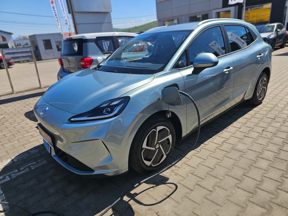 mg4 ev urban 5 usi excite electric 43 kwh 149 cp 156a06c703dc82f