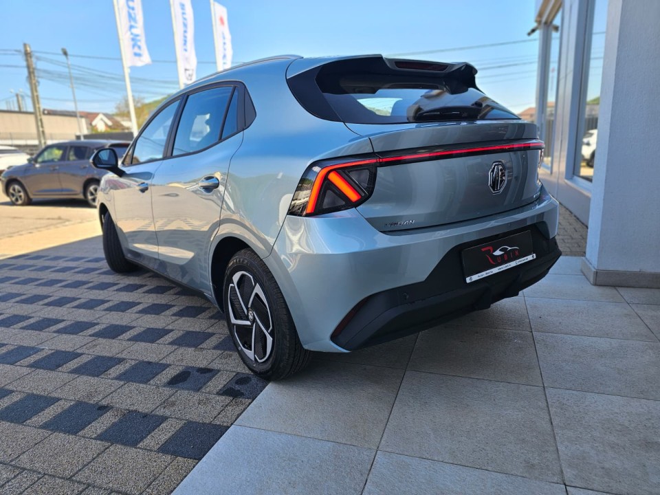 mg4 ev urban 5 usi excite electric 43 kwh 149 cp 76a06c703b0077